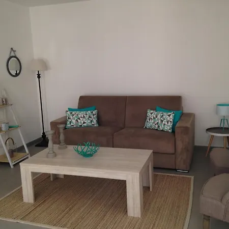 Appartement Floreva