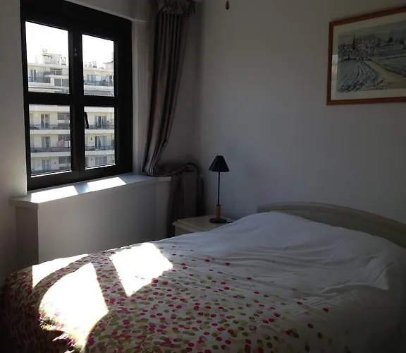 Floreva Appartement Nice