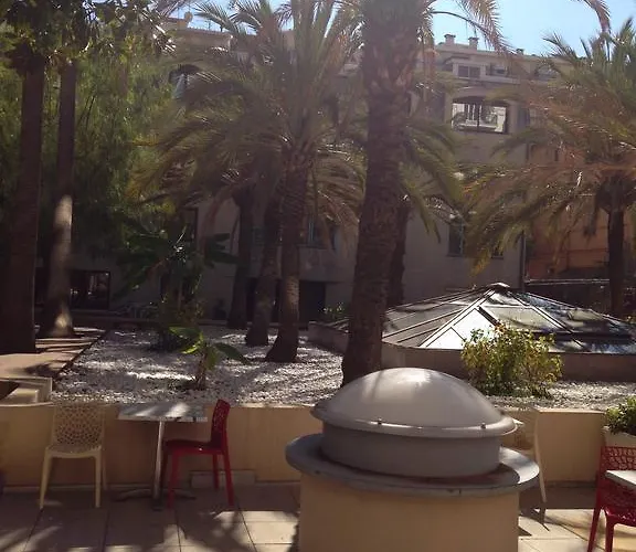 Appartement Floreva Nice