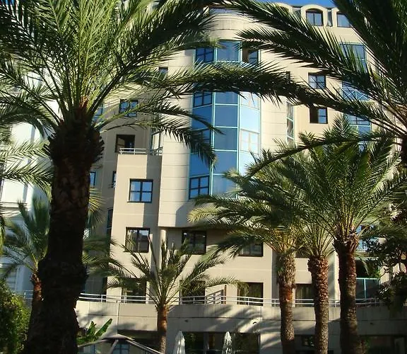 Floreva Appartement