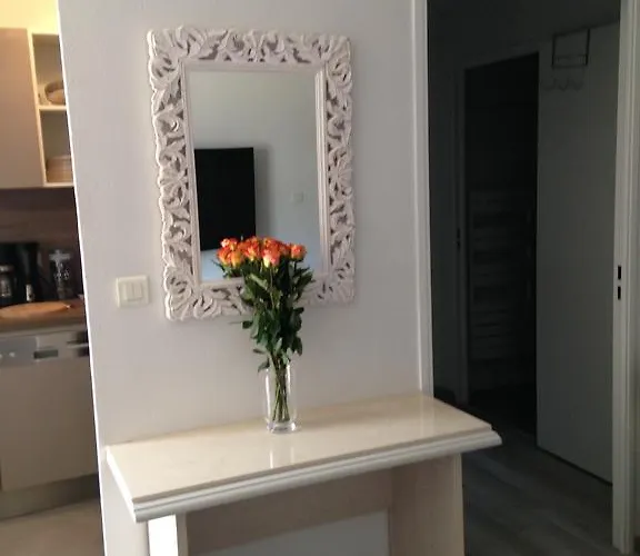 Appartement Floreva Nice