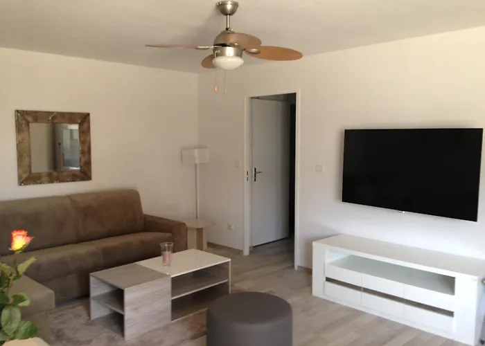 Appartement Floreva