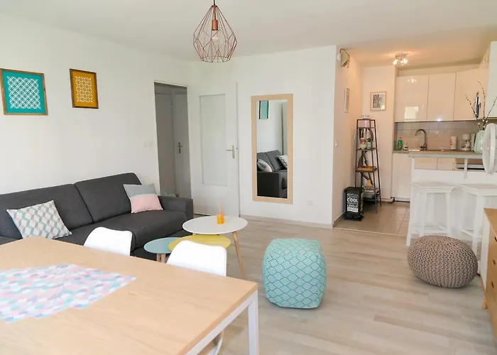 Appartement Floreva *