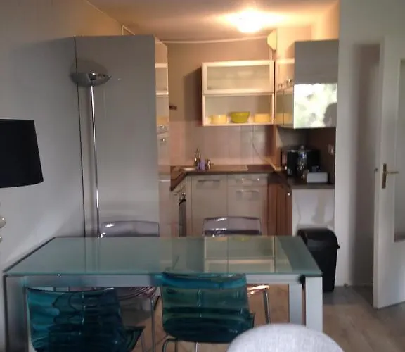 Floreva Appartement Nice