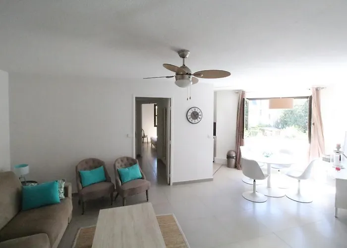 Appartement Floreva