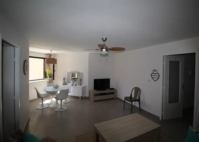 Appartement Floreva