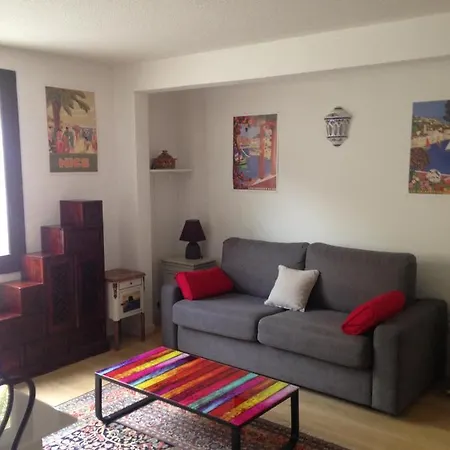 Floreva Apartamento Nice