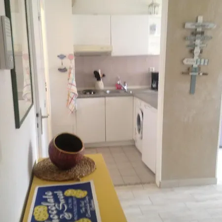 Apartamento Floreva *