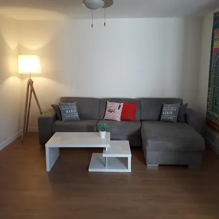 Apartamento Floreva *