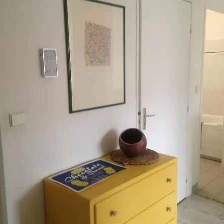 Apartamento Floreva