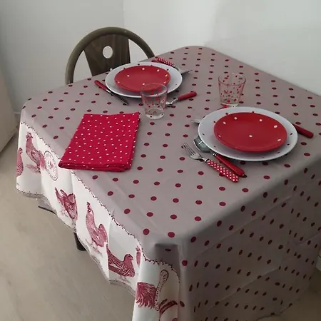 Floreva Apartamento Nice