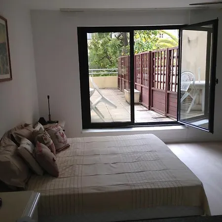Apartamento Floreva