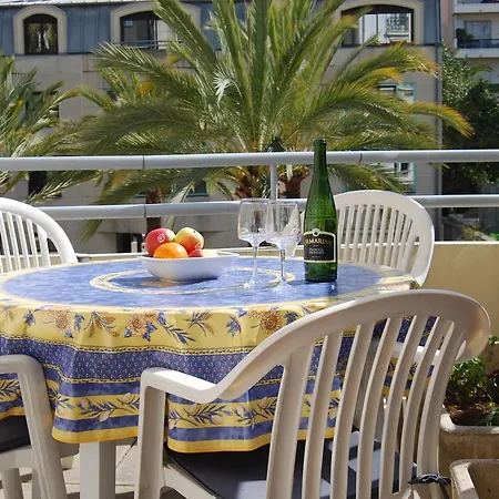 Apartamento Floreva