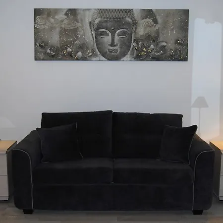 Floreva Apartamento