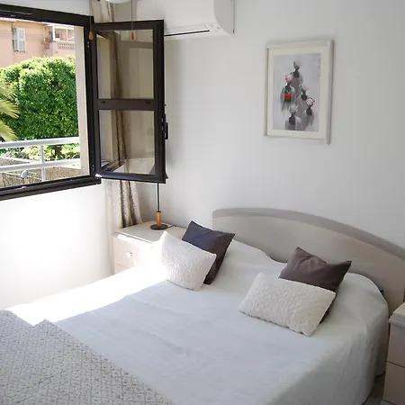Apartamento Floreva Nice