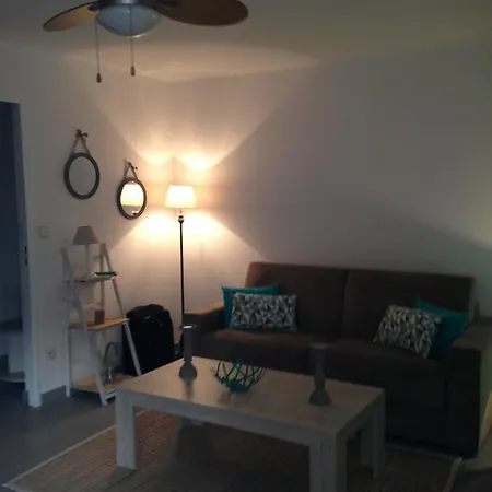 Floreva Apartamento