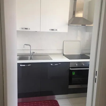Apartamento Floreva
