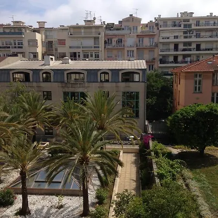 Apartamento Floreva Nice