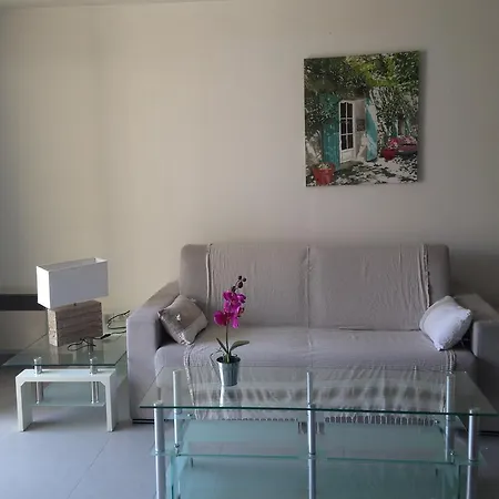 Apartamento Floreva *