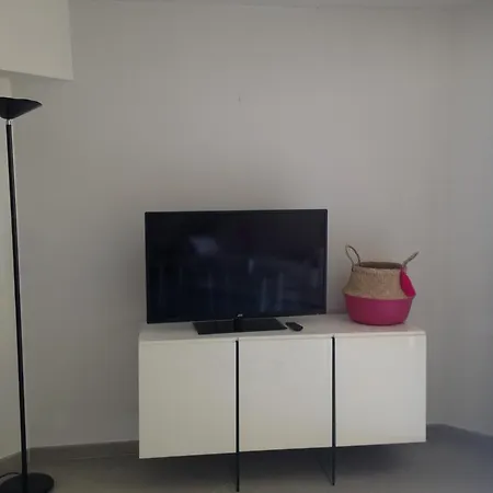 Apartamento Floreva *
