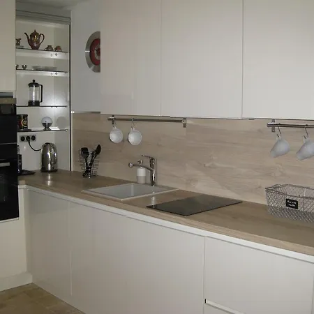 Apartamento Floreva *