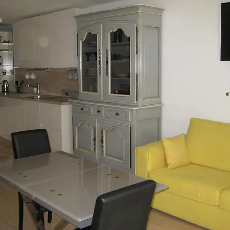 Apartamento Floreva
