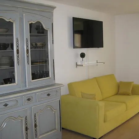 Apartamento Floreva