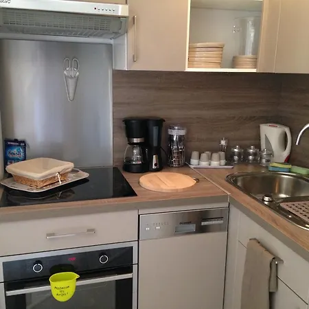 Apartamento Floreva