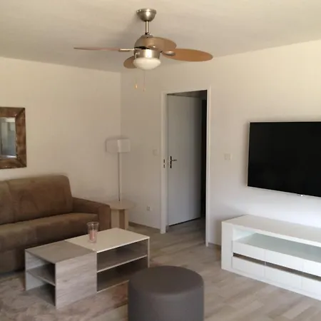 Apartamento Floreva