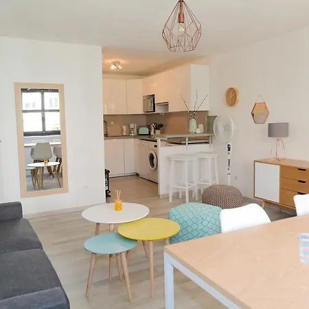 Apartamento Floreva *