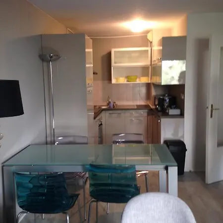 Floreva Apartamento Nice