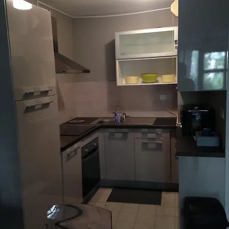 Apartamento Floreva *