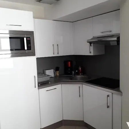 Floreva Apartamento *