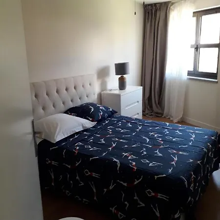Apartmán Floreva *