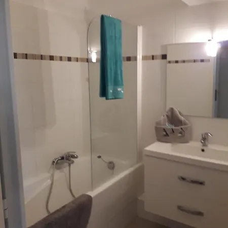 Apartamento Floreva Niza