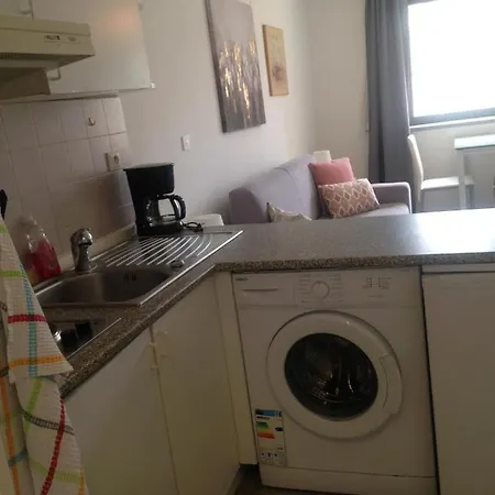 Floreva Apartamento Niza