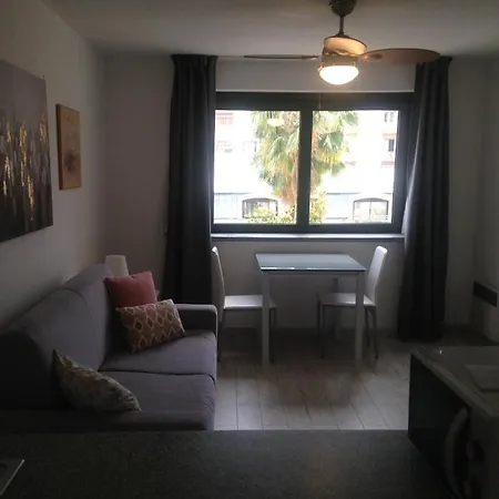 Floreva Apartamento Niza