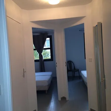 Floreva Apartment Nice