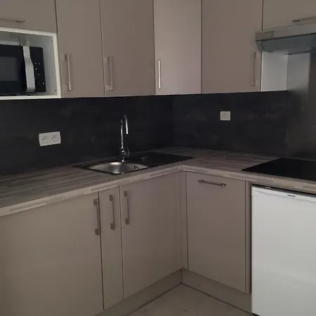 Apartamento Floreva Niza