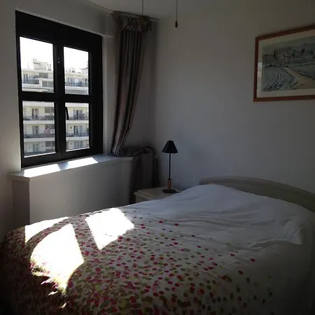 Floreva Apartment Nizza