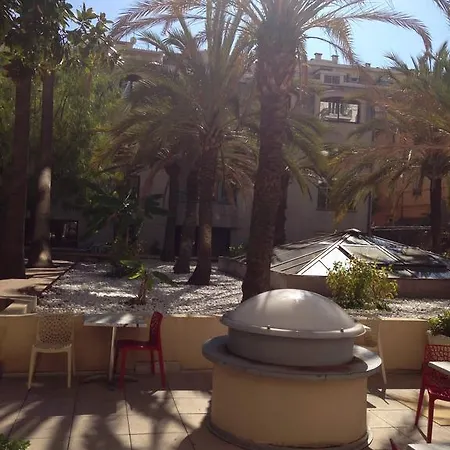 Apartment Floreva Nizza