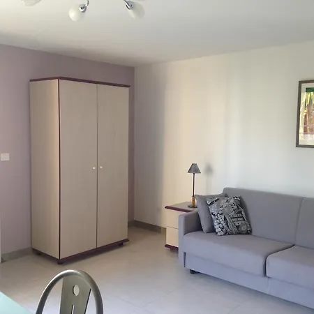Apartamento Floreva Niza