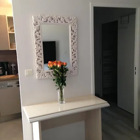 Apartamento Floreva Niza