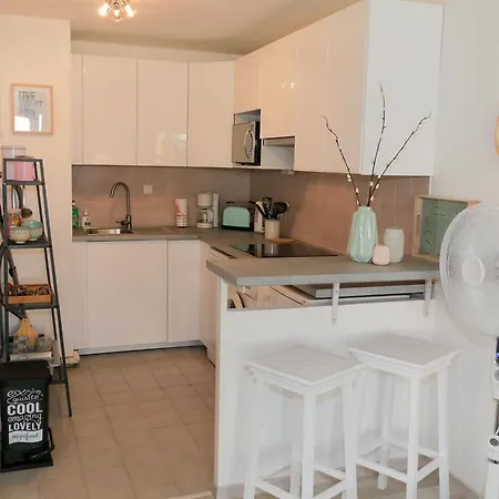 Apartamento Floreva