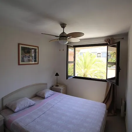 Floreva Apartment Nice