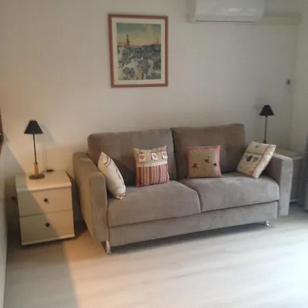 Floreva Apartment Nizza