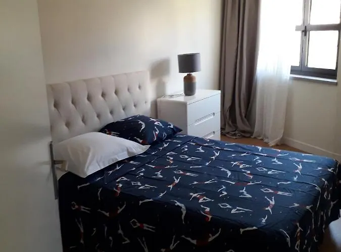 Apartament Floreva *