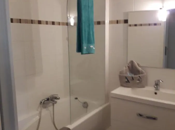 Apartament Floreva Nicea