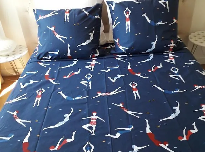 Apartament Floreva Nicea