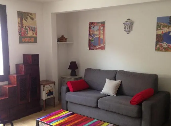 Floreva Apartament Nicea